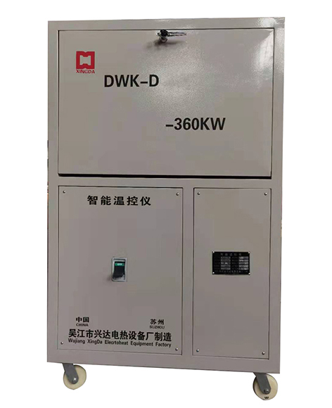 杭州热处理温控设备